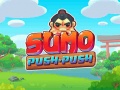 Gioco Sumo Push Push