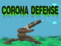 Gioco Corona Defense
