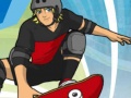 Gioco Skateboard Hero