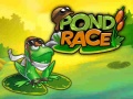 Gioco Pond Race