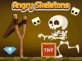 Gioco Angry Skeletons