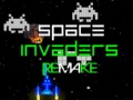 Gioco Space Invaders Remake