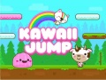 Gioco Kawaii Jump