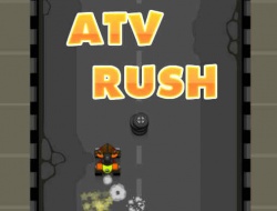 Gioco ATV Rush