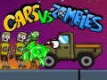 Gioco Cars vs. Zombies