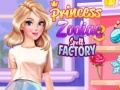 Gioco Princess Zodiac Spell Factory