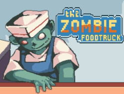 Gioco Zombie FoodTruck 