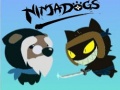 Gioco Ninja Dogs