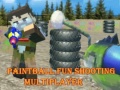 Gioco PaintBall Fun Shooting Multiplayer