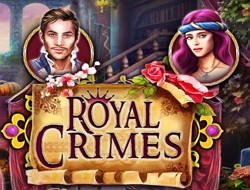 Gioco Crimini reali