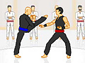 Gioco Pencak Silat 1.2: Defender of the Motherland