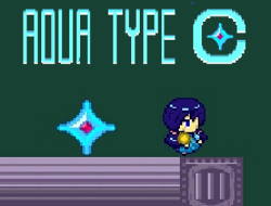 Gioco Aqua Type C.