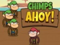 Gioco Chimps Ahoy!