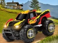 Gioco Offroad Monster Hill Truck