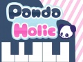 Gioco Panda Holic