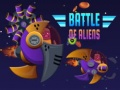 Gioco Battle of Aliens