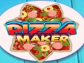 Gioco Pizza maker