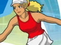Gioco Tennis Hero