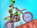 Gioco Bike Stunt Racing 3d