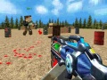 Gioco Paintball Fun Shooting Multiplayer