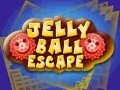 Gioco Jelly Ball Escape