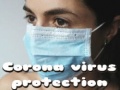 Gioco Corona virus protection 