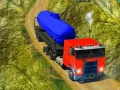Gioco Indian Cargo Truck Simulator