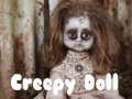 Gioco Creepy Doll 