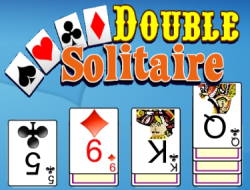 Gioco Doppio solitario 