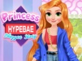 Gioco Princess HypeBae Blogger Story