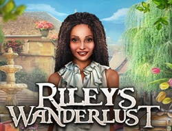 Gioco Rileys Wanderlust