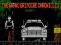 Gioco The Grand Grimoire Chronicles Episode 4