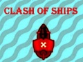 Gioco Clash of Ships