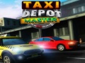 Gioco Taxi Depot Master 