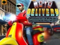 Gioco Moto Delivery Simulator
