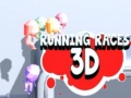 Gioco Running Races 3D