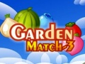 Gioco Garden Match 3
