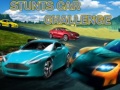 Gioco Stunts Car Challenge