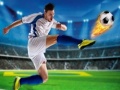 Gioco World Cup 2020 Soccer