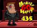 Gioco Monkey GO Happy Stage 435