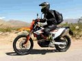 Gioco Dirt Motorbike Slide