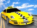 Gioco City Taxi Simulator 3d
