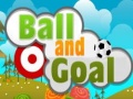 Gioco Ball and Goal
