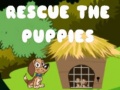Gioco Rescue The Puppies