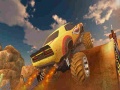 Gioco Ultimate Mmx Heavy Monster Truck: Police Chase Racing