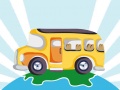 Gioco School Bus Difference
