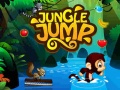 Gioco Jungle Jump