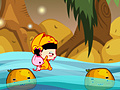 Gioco Kitty Jump