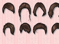 Gioco Party make over