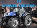 Gioco 3D Chained Tractor